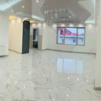 فروش واحد ۱۱۳متری صفر سندار خوش نقشه بوستان ملت