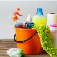 شرکت خدماتی نظافتی بویراحمد