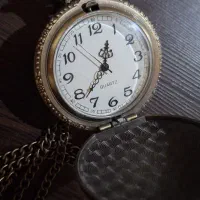 ساعت جیبی