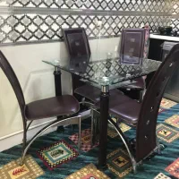 میز ناهار خوری