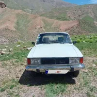 پیکان مدل ۷۶کلکسیونی