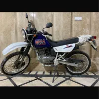 سوزوکی دجیبل 125