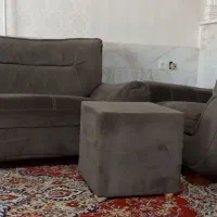 مبل راحتی