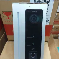 سری جدید ایفون تصویری اثرانگشتی با هدیه ویژه