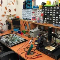 تعمییرات انواع برد الکترونیک