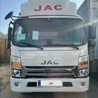 جک ۶تن مدل ۴۰۴ لیزینگی خوش قیمت