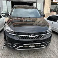 تیگو 7 ie مدل 1400 بدون رنگ