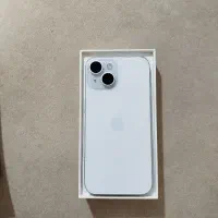 ایفون ۱۵ نرمال لازرورقی