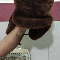 کلاه روسی اصلی