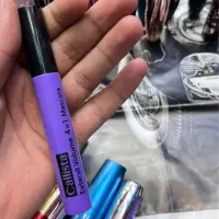 انواع ریمل تخفیف ویژه فقط برای امروز‌