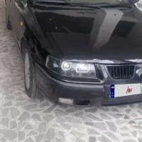 سمند مدل ۹۱