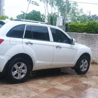 لیفان X60 بیرنگ واقعی