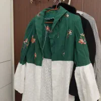 کلی پوشاک زنانه