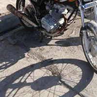 هنداپیشتاز ۱۲۵