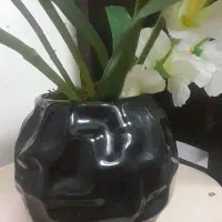 گلدان|گل مصنوعی|دزفول, |دیوار