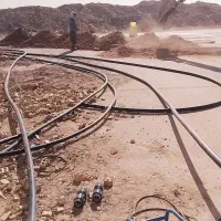 لوله کشی اب و فاضلاب