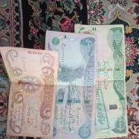 دینار کلکسیونی