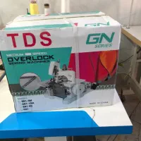 زیگزال سردوز ۳ نخ رو میزیtds آکبند