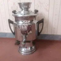 سماور برقی