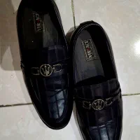 کفش مردانه کالج در حدنو مناسب استفاده روز مره