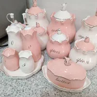 سرویس پا سماوری