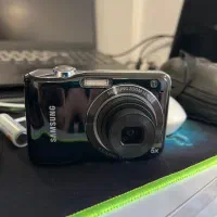 دوربین عکاسی و فیلمبرداری اصل  شرکت سامسونگ
