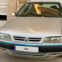 زانتیا ۲۰۰۰ مدل ۱۳۸۴