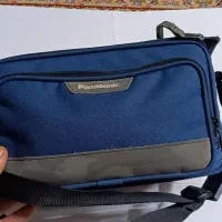 دوربین ،کیسه خواب ، ضبط