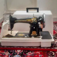 چرخ خیاطی