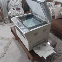 Sharp AR5516N|پرینتر، اسکنر، کپی، فکس|تهران, لویزان|دیوار