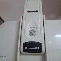 اتو پرس BITRON