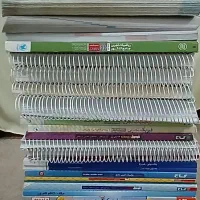 کتاب کمک درسی کنکور تجربی