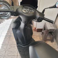 SYM or.125|موتورسیکلت|تهران, جی|دیوار