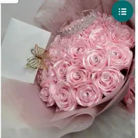 گل ربانی|گل مصنوعی|اسلامآباد غرب, |دیوار