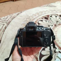 دوربین عکاسی  Nikon D5300
