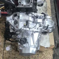 مکانیک سیار امداد خودرو تعمیر در محل تعمیرکار سیار