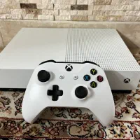 xbox one s دو دسته