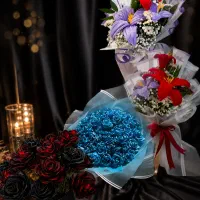 گل همیشه بهار