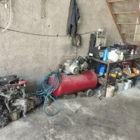 امداد مکانیک سیار