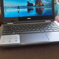 لب‌تاپ دل مدل Inspiron 11 3000 Series|رایانه همراه|شیراز, تاچارا|دیوار