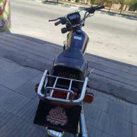 ۱۲۵سی سی پیشتاز