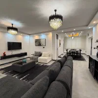 اجاره روزانه و ماهانه آپارتمان لوکس سعادت آباد