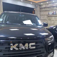 kmc t8 1402|خودرو سواری و وانت|ارومیه, |دیوار