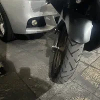 لاستیک فدرال کلیک۱۶۰