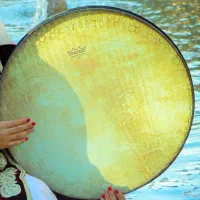 آموزش دف نوازی بانوان تخفیف ویژه تابستان