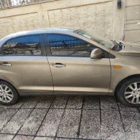 ام وی ام 315نیو صندوقدار عروسک