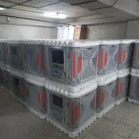 کولر پلیمری ۴ هزار مدیا