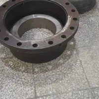 تراشکاری ساخت و تعمیر