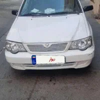 پراید ۱۳۲ مدل ۸۹