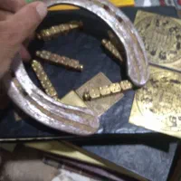 سرکتاب .. دعا